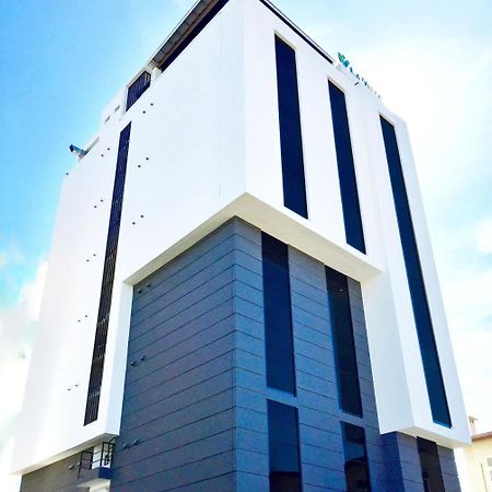 Hotel Lavista Taunggyi Dış mekan fotoğraf