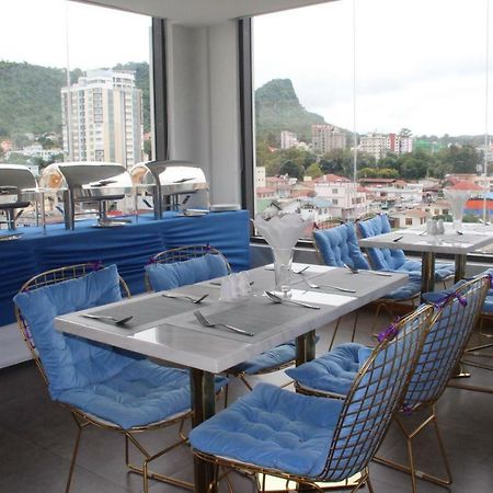 Hotel Lavista Taunggyi Dış mekan fotoğraf