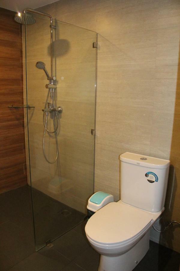 Hotel Lavista Taunggyi Dış mekan fotoğraf